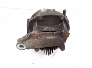 Mercedes Benz S-Class 221 (2005–2013) Tagasilla reduktor A2213504759 - 2