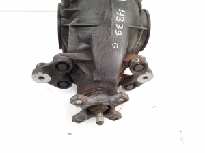 Mercedes Benz S-Class 221 (2005–2013) Tagasilla reduktor A2213504759 - 4