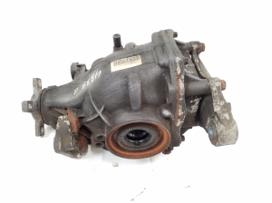 Mercedes Benz S-Class 221 (2005–2013) Tagasilla reduktor A2213504759 - 5