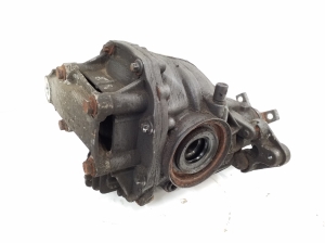 Mercedes Benz S-Class 221 (2005–2013) Tagasilla reduktor A2213504759 - 6