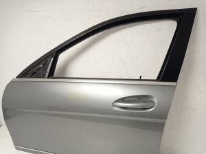 Mercedes Benz C-Class 204 (2007–2014) Vordere Tür - 4