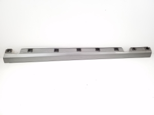   Exterior sill trim  - A2216900340 