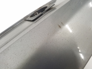 Mercedes Benz S-Class 221 (2005–2013) Schwellerverkleidung außen A2216900340 - 4
