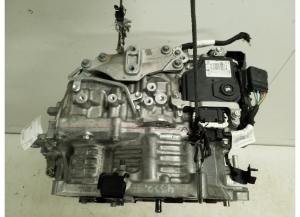 Citroen C4 X C43 (2021–2026) Gearbox 20GTBX - 5