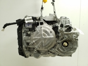 Citroen C4 X C43 (2021–2026) Gearbox 20GTBX - 6