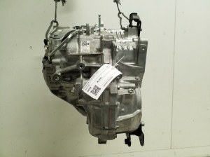 Citroen C4 X C43 (2021–2026) Gearbox 20GTBX - 7