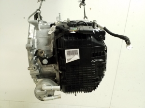 Citroen C4 X C43 (2021–2026) Gearbox 20GTBX - 8