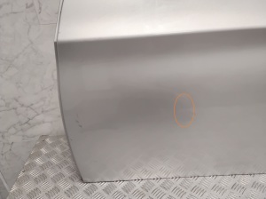 BMW 3 SERIES E91 (2005–2013) Rear side doors and their parts - 2