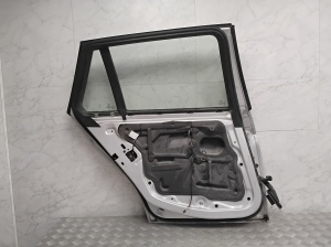 BMW 3 SERIES E91 (2005–2013) Rear side doors and their parts - 3