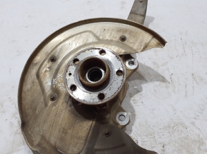 VOLVO XC90 (2015–2024) Radnabe Vorderrad 32298140 - 3