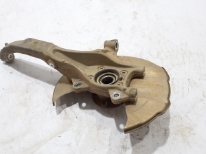 VOLVO XC90 (2015–2024) Radnabe Vorderrad 32298140 - 4