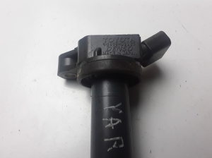 TOYOTA Yaris (2011–2020) Ignition coil 9091902257 - 3