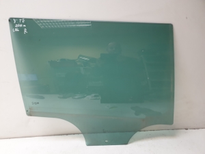 Türscheibe hinten - 43R000501 5L0845206B