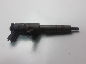 Ford Focus (2011–2018) Injektor Einspritzdüse 0445110489 - 2
