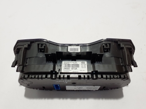 Volkswagen Amarok I (2010–2022) Mērinstrumentu panelis 2H6920873A - 3