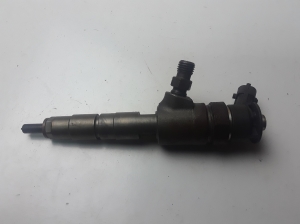 Ford Focus (2011–2018) Kütusepihusti 0445110489 - 2