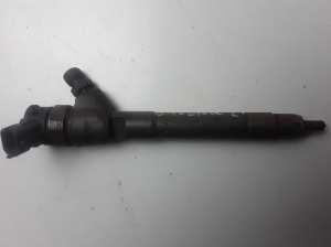 RENAULT Scenic (2009–2015) Kütusepihusti 0445110414 - 2