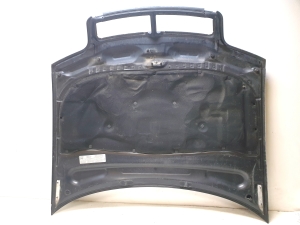 AUDI A6 C5 (1997–2005) Motorhaube - 3