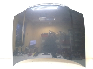Motorhaube - 