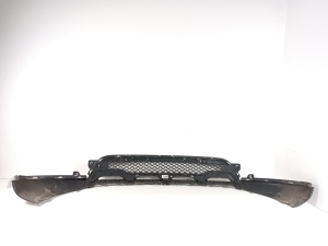 Mercedes Benz GLB X247 (2019–2026) Front bumper lower grille A2478858100 - 2