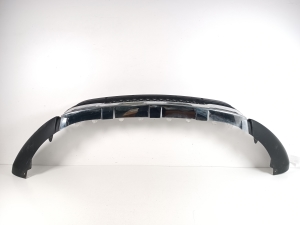 Mercedes Benz GLB X247 (2019–2026) Front bumper lower grille A2478858100 - 7