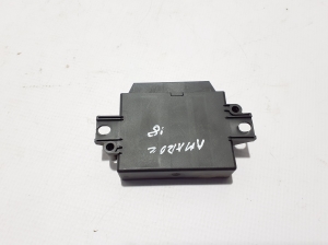 Volkswagen Amarok I (2010–2022) Parking system control unit 7E0919475AA - 2