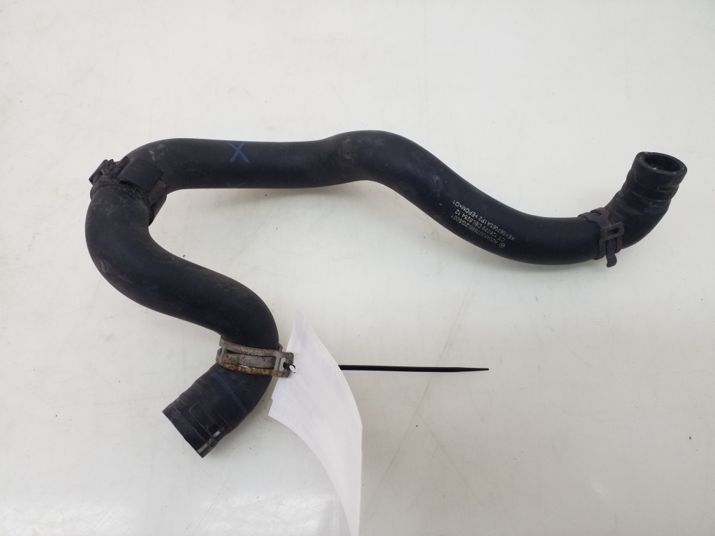 Mercedes Benz GLK-Class 204 (2008–2015) Schlauch A2048307696 Mercedes Benz GLK-Class 204 (2008–2015) Schlauch A2048307696