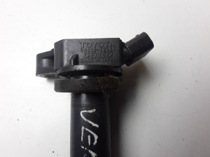 TOYOTA Verso-S NLP-12 (2010–2017) Süütepool 9091902257 - 2