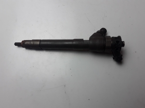 RENAULT Scenic (2009–2015) Kütusepihusti 0445110414 - 2