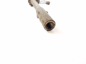 Mercedes Benz S-Class 221 (2005–2013) Rooliots A2213301503 - 2
