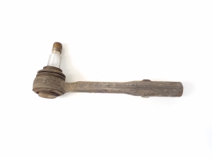 Mercedes Benz S-Class 221 (2005–2013) Rooliots A2213301503 - 3