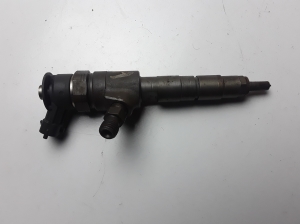 Ford Focus (2011–2018) Kütusepihusti 0445110489 - 2