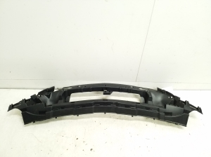 Mercedes Benz GLE-Class 292 (2015–2026) Front bumper inner frame A2928851165 - 2