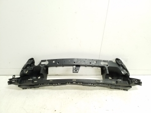 Priekšējā bampera iekšējais rāmis - A2928851165