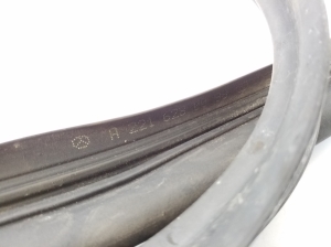 Mercedes Benz S-Class 221 (2005–2013) Kapoti tihend A2216280098 - 2