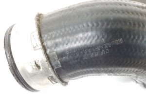 Mercedes Benz S-Class 221 (2005–2013) Vahejahuti voolik A2215281082 - 2