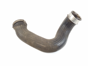 Mercedes Benz S-Class 221 (2005–2013) Vahejahuti voolik A2215281082 - 3