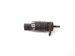   Esiklaasi pesuri pump  - A2218690121 