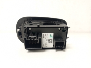 Ford Transit (2012–2026) Front door glass switch BK2T14A132BC - 3