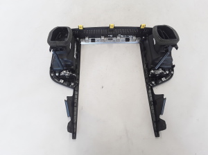 RENAULT Talisman II (2015–2026) Dashboard air vent grilles 682603660R - 2