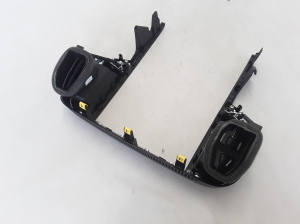 RENAULT Talisman II (2015–2026) Dashboard air vent grilles 682603660R - 3