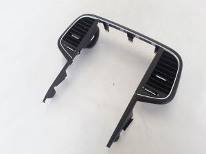 RENAULT Talisman II (2015–2026) Dashboard air vent grilles 682603660R - 4