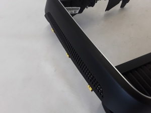 RENAULT Talisman II (2015–2026) Dashboard air vent grilles 682603660R - 5