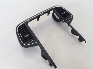 RENAULT Talisman II (2015–2026) Dashboard air vent grilles 682603660R - 6