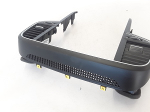 RENAULT Talisman II (2015–2026) Dashboard air vent grilles 682603660R - 8
