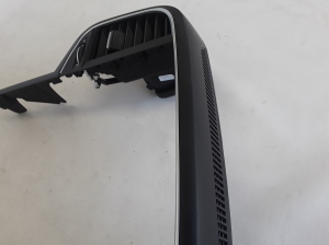 RENAULT Talisman II (2015–2026) Dashboard air vent grilles 682603660R - 9