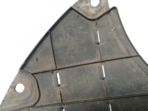 Hyundai Tucson (2015–2026) Rear bumper bracket 86695D7000 - 2