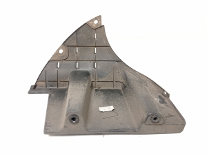 Hyundai Tucson (2015–2026) Rear bumper bracket 86695D7000 - 3
