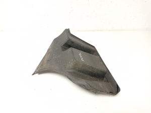 Hyundai Tucson (2015–2026) Rear bumper bracket 86695D7000 - 4