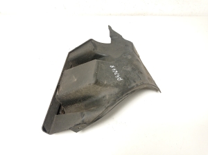 Hyundai Tucson (2015–2026) Rear bumper bracket 86696D7000 - 3